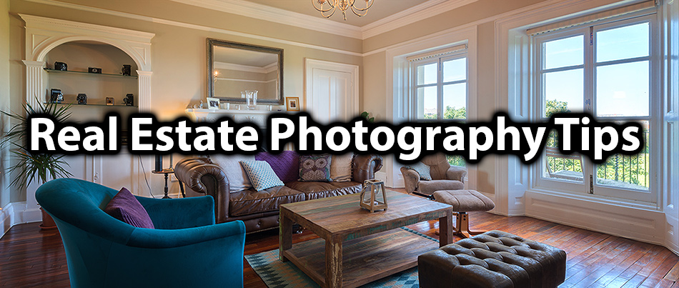 Ultimate Guide To Real Estate Photography For Beginners